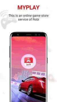 MyPlay screenshot 1