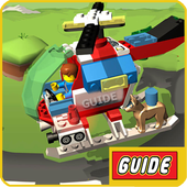 Guide for LEGO Juniors icon