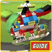 Guide for LEGO Juniors 1.0