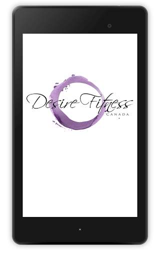 Desire Fitness screenshot 6