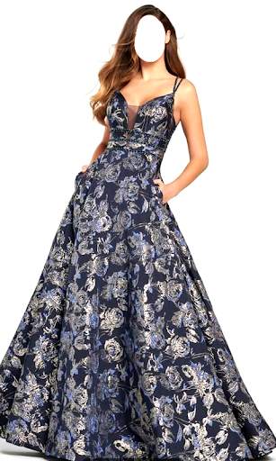 Maxi Dresses Photo Editor screenshot 6