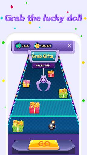 Happy Scratch screenshot 4