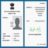 Votarcard NVSP icon