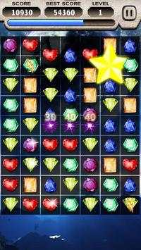 Jewels Legend screenshot 3