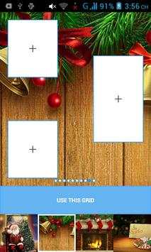 Photo Grid screenshot 3