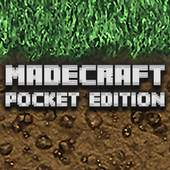 Madecraft - Pocket Edition 1.0