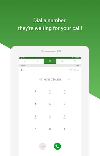 Call India Unlimited screenshot 11