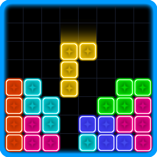 Puzzle game: Block Puzzle game icon