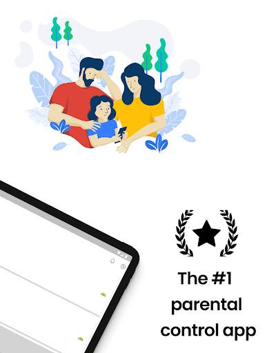 Parental Control - SmartDaddy screenshot 18