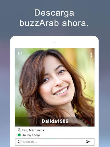 buzzArab - Citas musulmanes screenshot 10