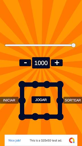 Sorteado screenshot 3