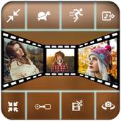 Video Editor-All in one 1.0