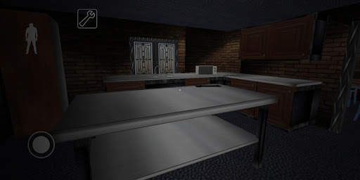 Kings Granny :Scary Mod screenshot 2