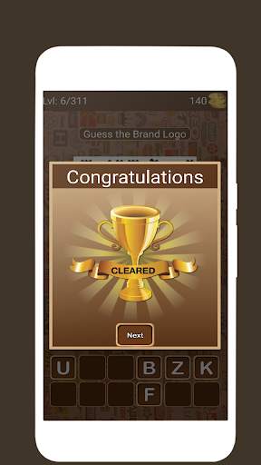 Logo Puzzle - Quiz sur le logo de la marque screenshot 8