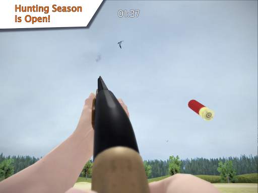 Clay Hunt START screenshot 6