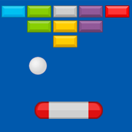 Arkanoids Clasico icon