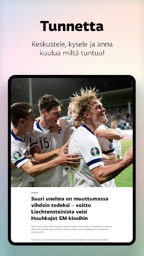 Yle screenshot 7