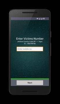 WhatsHacker screenshot 3