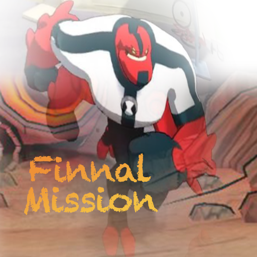 The Earth Protector - Final Mission icon