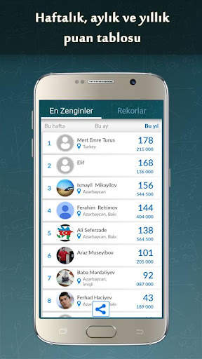Matematik Milyoneri 2023 screenshot 3