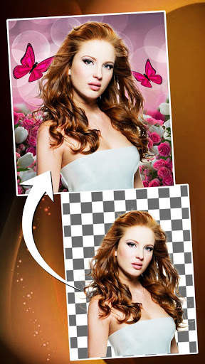 Photo Background Changer screenshot 3