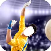 Football Sports Photo Frames 1.0.1