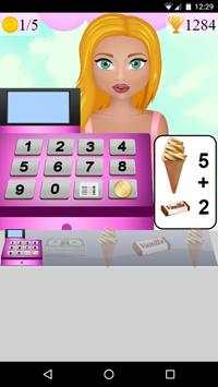 Ice Cream Factory Shop screenshot 3