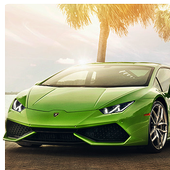 Car Racing 3D 2016 icon