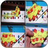 3D toys elastics 1.2