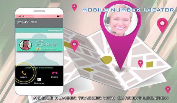Phone Number Tracker With Location screenshot 2