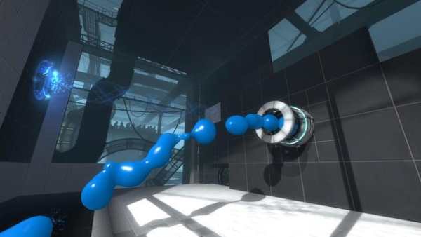 Portal 2 Mobile screenshot 6