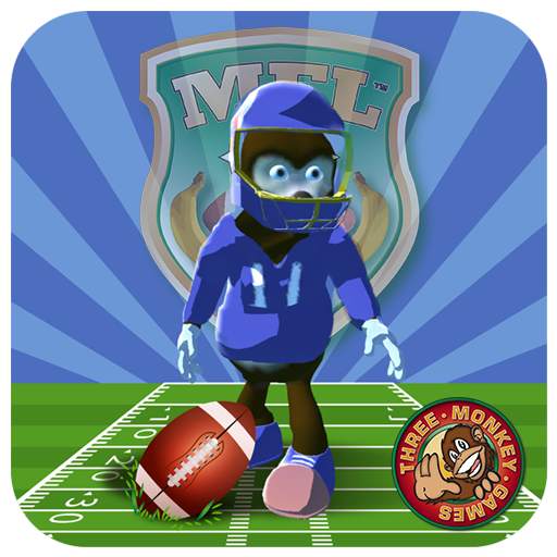 Monkey Football League 0.9.7