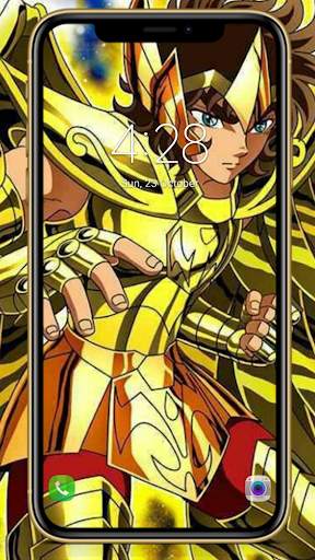 Saint Sety4 Picture Wallpaper screenshot 4