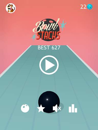 Bowl Stacks screenshot 12