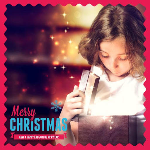 Christmas Card Creator screenshot 3