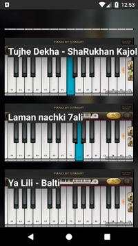 Piano Video Lessons скриншот 3