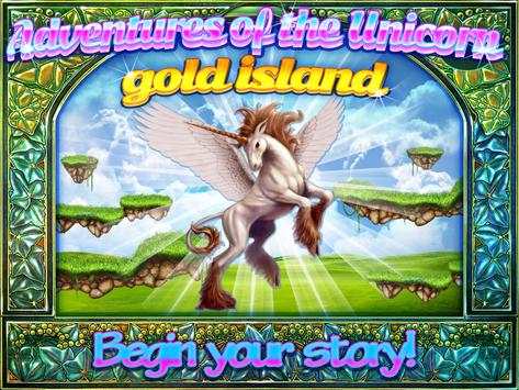 Unicorn Adventures screenshot 6