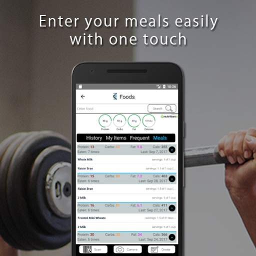 Better Human App screenshot 4
