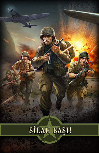 SIEGE: World War II screenshot 8