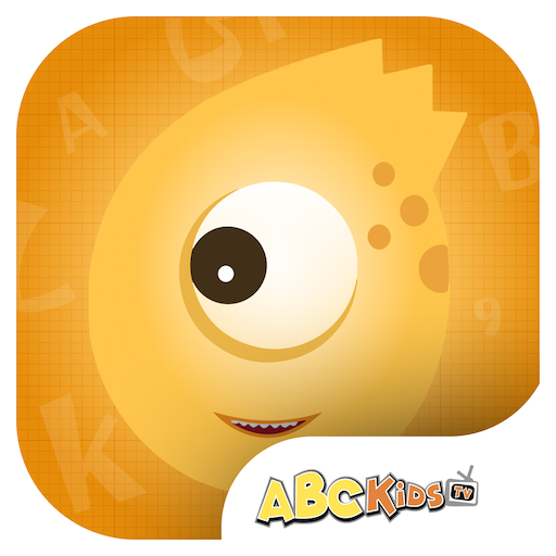 ABCKidsTV - Play &amp; Learn icon