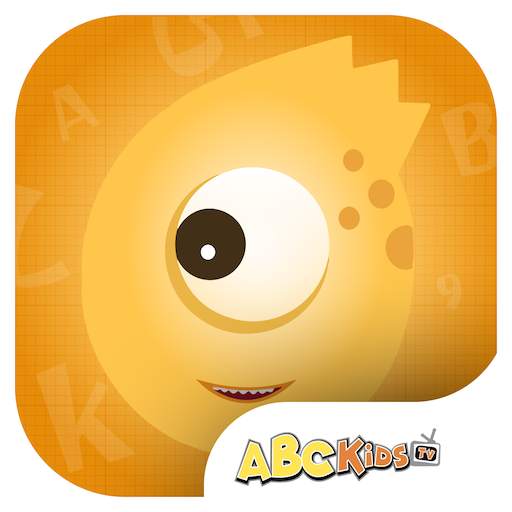 ABCKidsTV - Play & Learn 8.7
