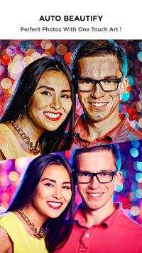Photo Art Filters screenshot 2