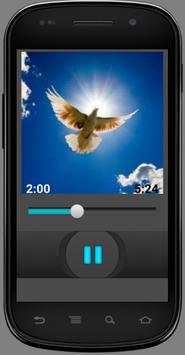 Litanies du Saint-Esprit Français Audio screenshot 1