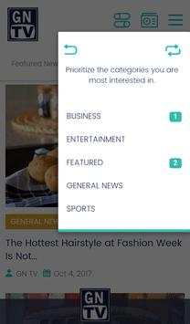 GNTV News screenshot 6