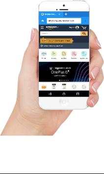 IC Browser - Fast Downlod Private & Secure App screenshot 5
