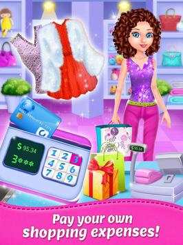 Knitting Tailor Shop! Fashion Boutique screenshot 10