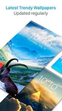Beautiful Themes & Wallpapers screenshot 3