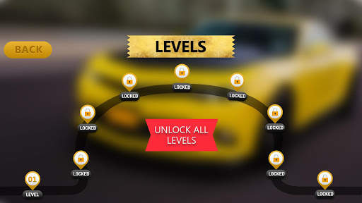 Dr.Car Racing screenshot 3