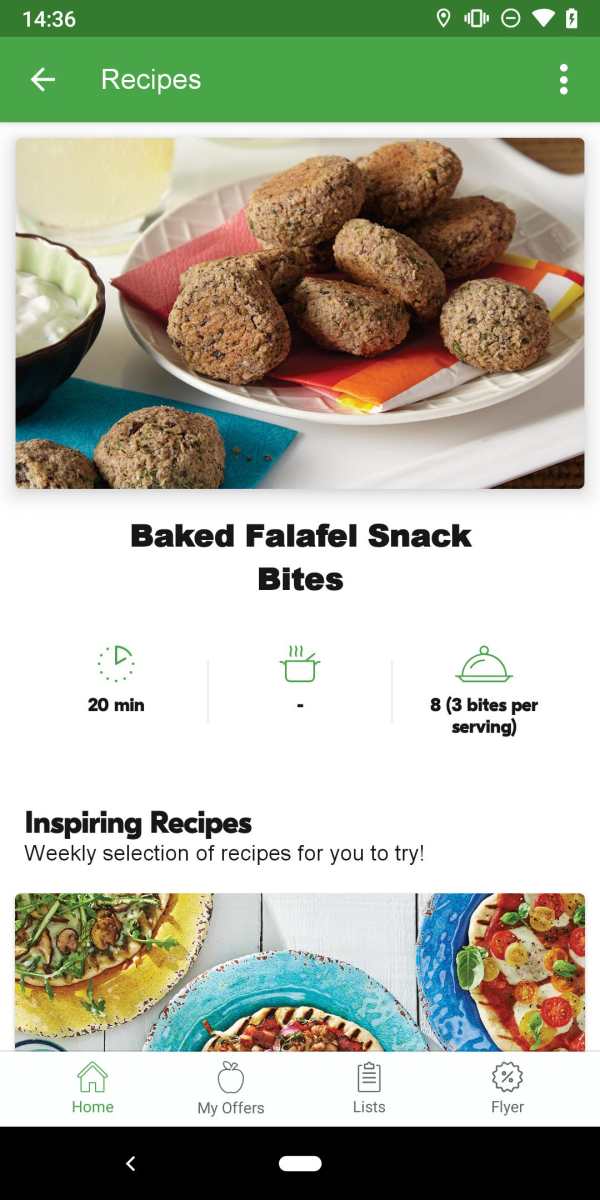 Sobeys screenshot 6