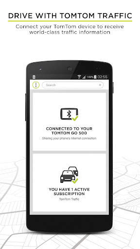 TomTom MyDrive™ screenshot 5